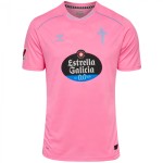Damen Celta Vigo 2025/26 Ausweichtrikot