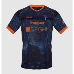 Damen Lecce 2024/25 Dritte Trikot Damen Lecce 2024/25 Dritte Trikot