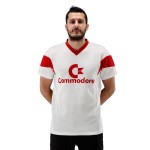 Damen Bayern München 1987 88 Retro Trikot