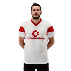 Herren Bayern München 1987 88 Retro Trikot