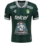 Herren Club León 2025/26 Heimtrikot