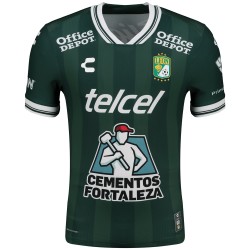 Herren Club León 2025/26 Heimtrikot