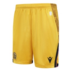 Blackburn Rovers Kinder 2025/26 Auswärtsshorts