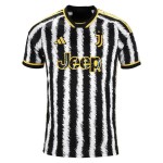 Kinder Juventus 2023/24 Heim Trikot