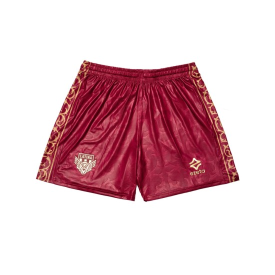 Kinder Latina Calcio 2025/26 Dritt Shorts
