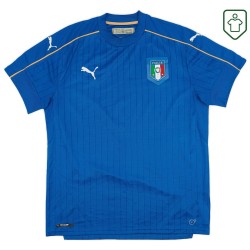 Männer Italien 2016/17 Heim Retro Shirt Männer Italien 2016/17 Heim Retro Shirt