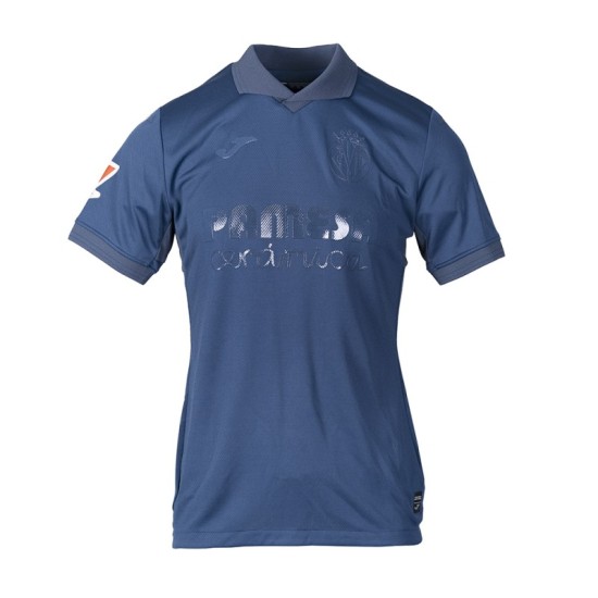 Kinder Villarreal 2025/26 Drittes Trikot