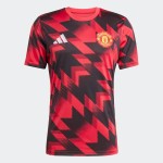 Damen Manchester United 2025/26 Drittes Pre Match Trikot Damen Manchester United 2025/26 Drittes Pre Match Trikot