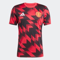 Kinder Manchester United 2025/26 Drittes Pre Match Trikot