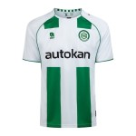 Kinder FC Groningen 2025/26 Heimtrikot