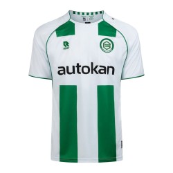 Herren FC Groningen 2025/26 Heimtrikot