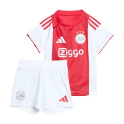 Kinder Ajax 2025/26 Heimset