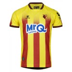 Kinder Watford 2025/26 Heimtrikot mit Sponsor