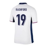 Kinder RASHFORD England 2024/25 Heimtrikot