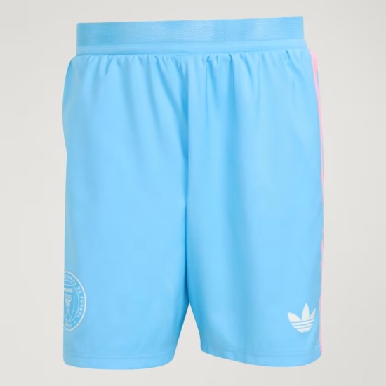 Herren Inter Miami CF 2025 Dritt Shorts