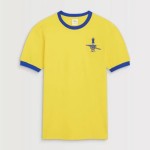 Herren Arsenal 1971 Auswärts Retro FA Cup Trikot