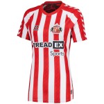Damen Sunderland 2024/25 Heimtrikot