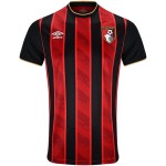 Kinder AFC Bournemouth 2025/26 Heimtrikot Ohne Werbung