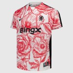 Damen Chelsea 2025/26 Drittes Gedenk-Vorbereitungs Trikot