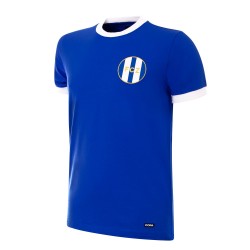 Herren FC Zürich 1968 Retro Shirt Herren FC Zürich 1968 Retro Shirt