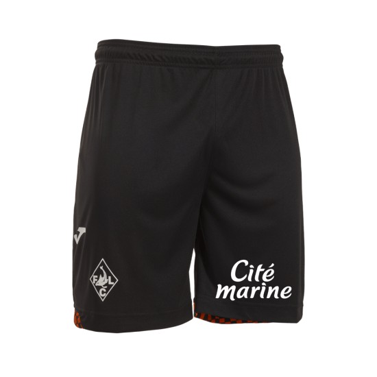 Damen FC Lorient 2025/26 Heimshorts