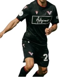 Kinder Vancouver FC 2025 Heim Shorts