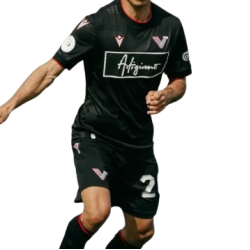 Herren Vancouver FC 2025 Heim Shorts