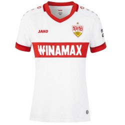 Damen VfB Stuttgart 2024/25 Heimtrikot