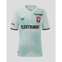 Kinder FC Twente 2024/25 Auswärtstrikot
