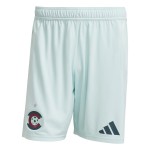 Kinder Colorado Rapids 2025 Auswärts Shorts