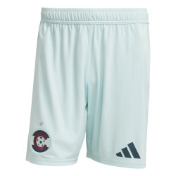 Kinder Colorado Rapids 2025 Auswärts Shorts