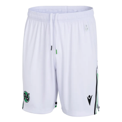 Herren Hannover 96 2025/26 Dritte Shorts