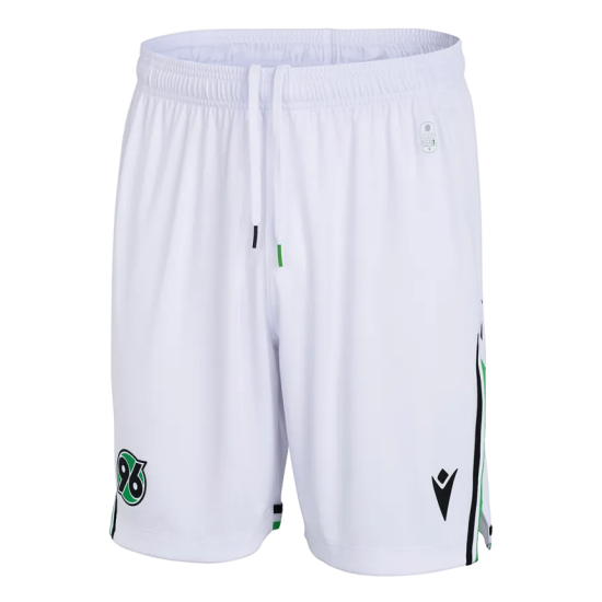Herren Hannover 96 2025/26 Dritte Shorts