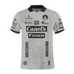 Damen Atlético San Luis 2024 Spezialtrikot