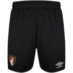 Herren AFC Bournemouth 2025/26 Heimshorts