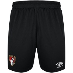 Kinder AFC Bournemouth 2025/26 Heimshorts