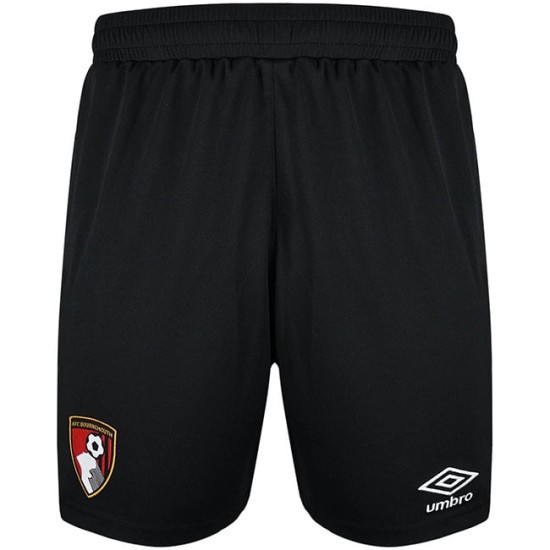 Herren AFC Bournemouth 2025/26 Heimshorts