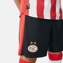 Kinder PSV 2025/26 Heimshorts