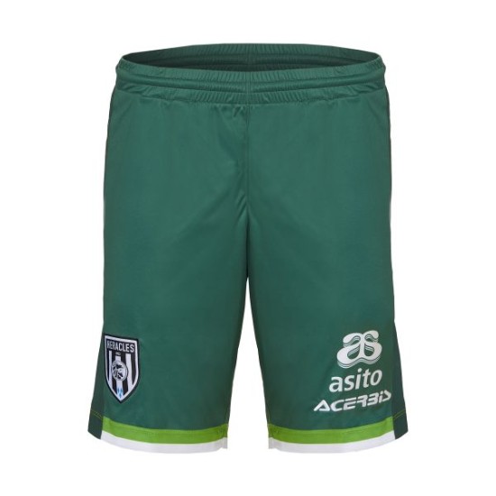 Kinder Heracles Almelo 2024/25 Dritte Shorts