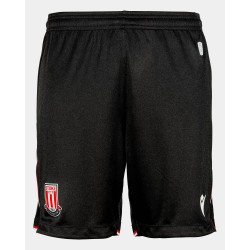 Kinder Stoke City 2025/26 Third Shorts