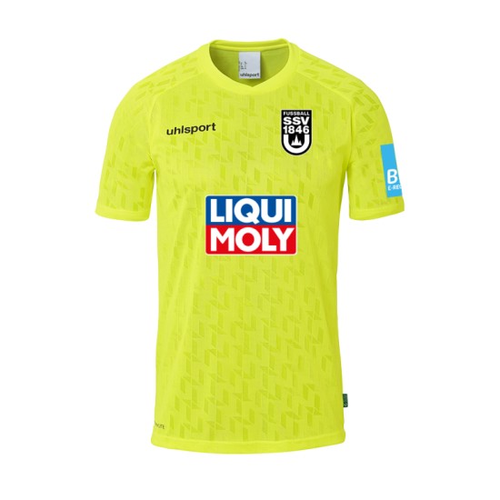 Herren SSV Ulm 1846 2025/26 Drittes Trikot