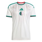Herren Algerien 2026 WM Heimtrikot