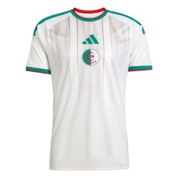 Herren Algerien 2026 WM Heimtrikot