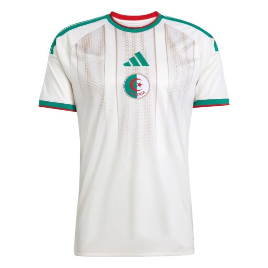Herren Algerien 2026 WM Heimtrikot