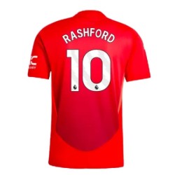 Kinder RASHFORD Manchester United 2024/25 Heimtrikot