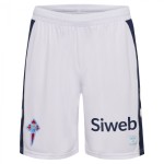 Kinder Celta Vigo 2025/26 Heimshorts