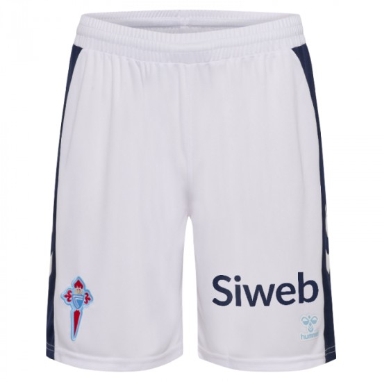Kinder Celta Vigo 2025/26 Heimshorts