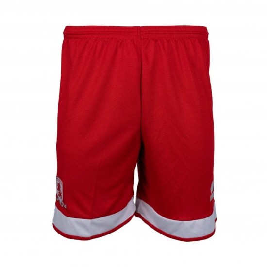 Kinder Middlesbrough 2024/25 Heimshorts