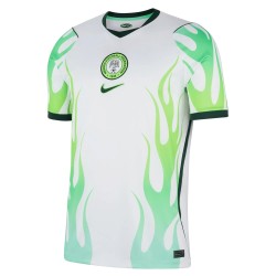 Herren Nigeria 2026 Auswärts-WM-Trikot