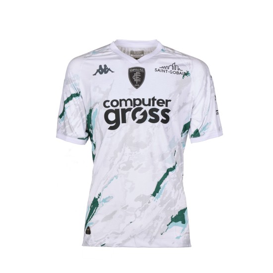 Damen Empoli 2024/25 Auswärtstrikot